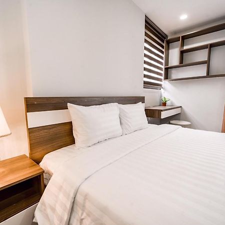 河内T&B Housing公寓式酒店 外观 照片