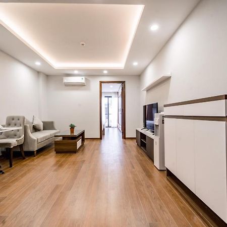 河内T&B Housing公寓式酒店 外观 照片